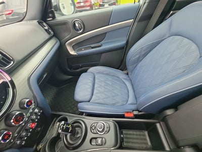 2024 MINI Cooper S Countryman Iconic