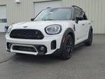 2024 MINI Cooper S Countryman Iconic