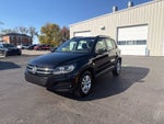 2017 Volkswagen Tiguan 2.0T S 4Motion