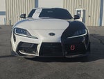 2020 Toyota Supra 3.0