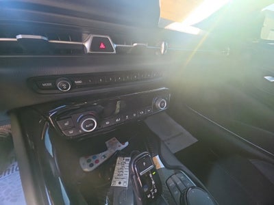 2020 Toyota Supra 3.0