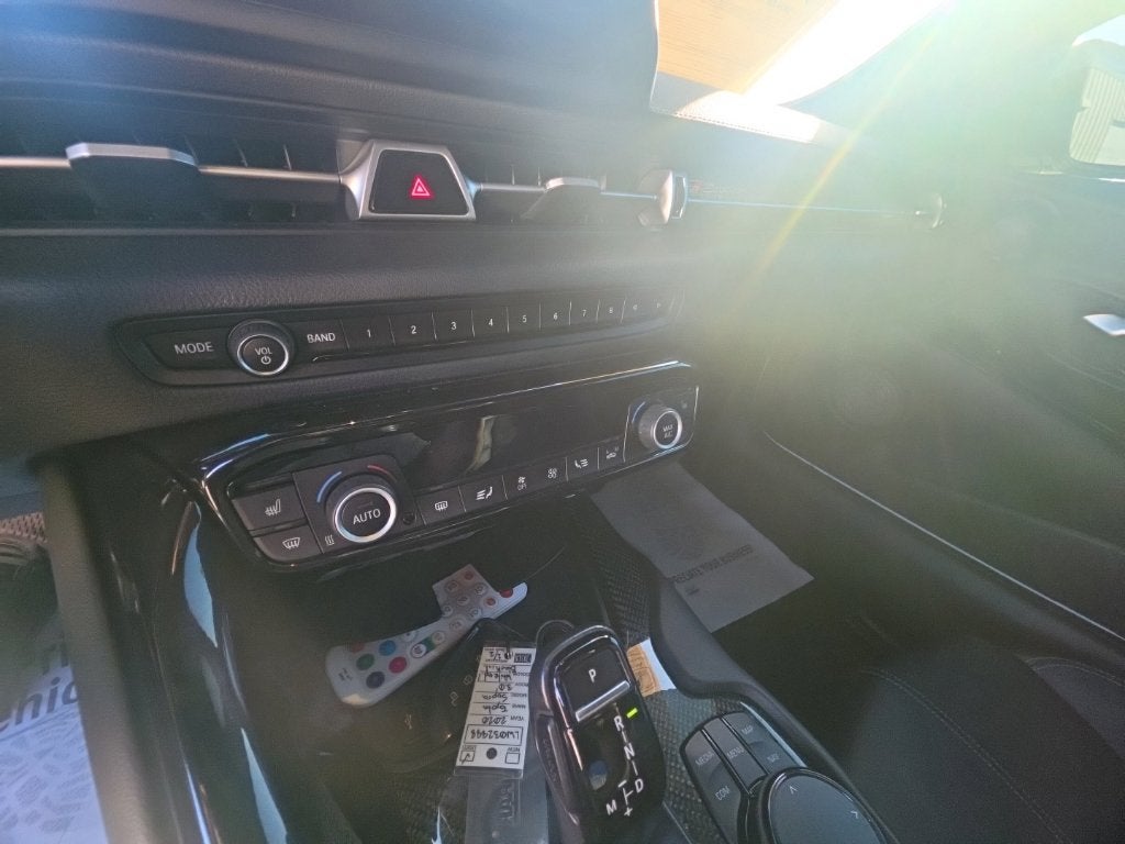 2020 Toyota Supra 3.0