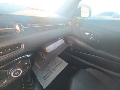 2020 Toyota Supra 3.0