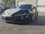 2020 Toyota Supra 3.0