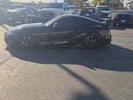 2020 Toyota Supra 3.0
