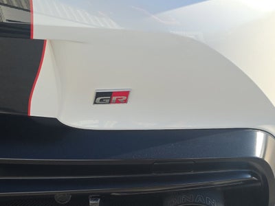 2020 Toyota Supra 3.0