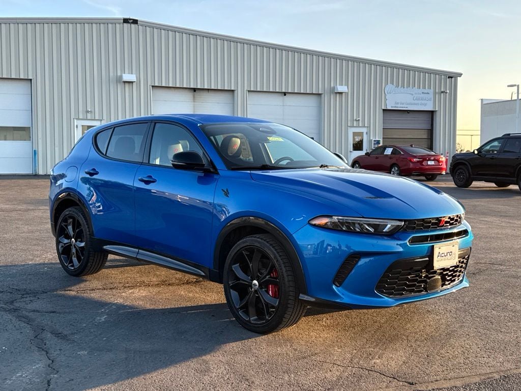 2024 Dodge Hornet R/T