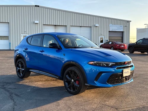 2024 Dodge Hornet R/T