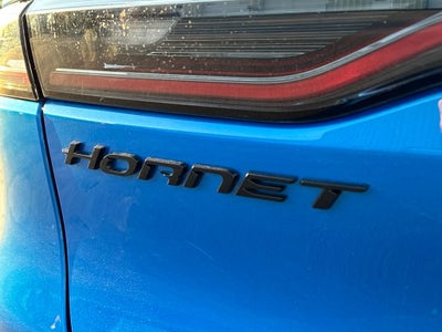 2024 Dodge Hornet R/T