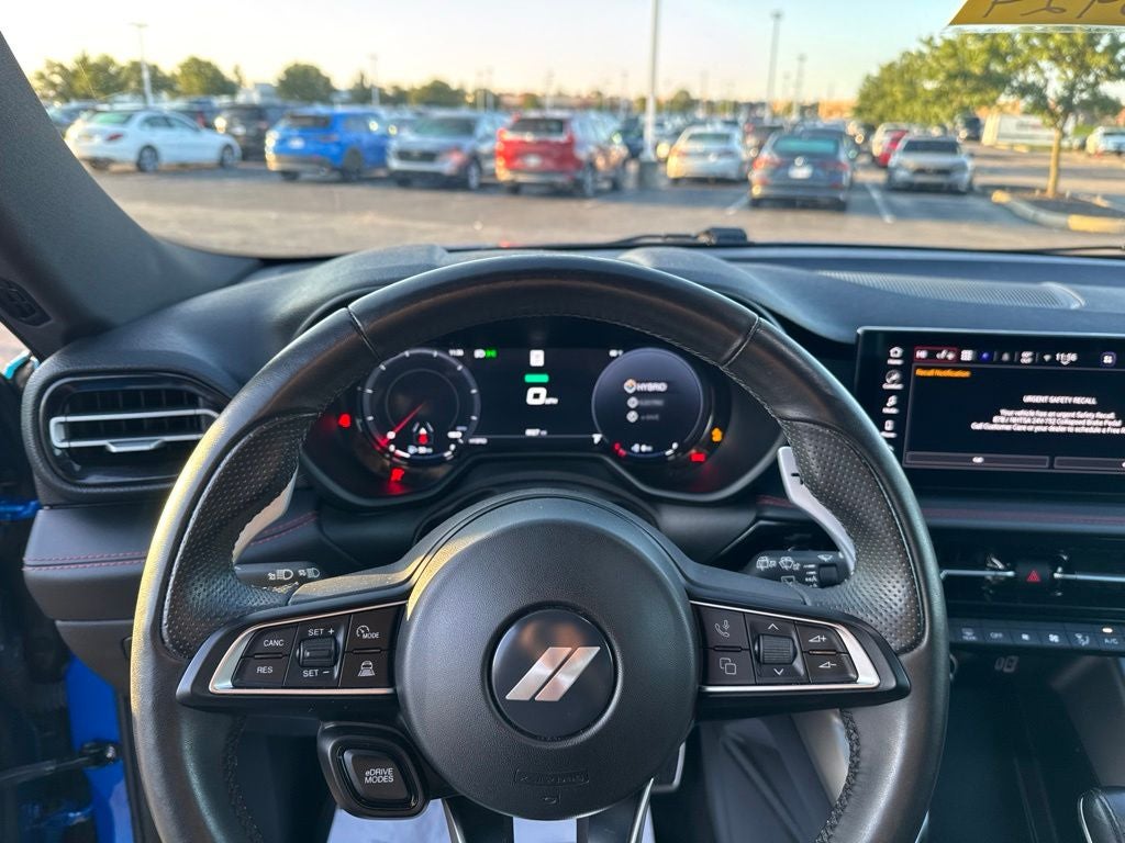 2024 Dodge Hornet R/T