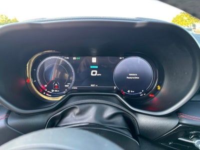 2024 Dodge Hornet R/T