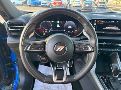 2024 Dodge Hornet R/T