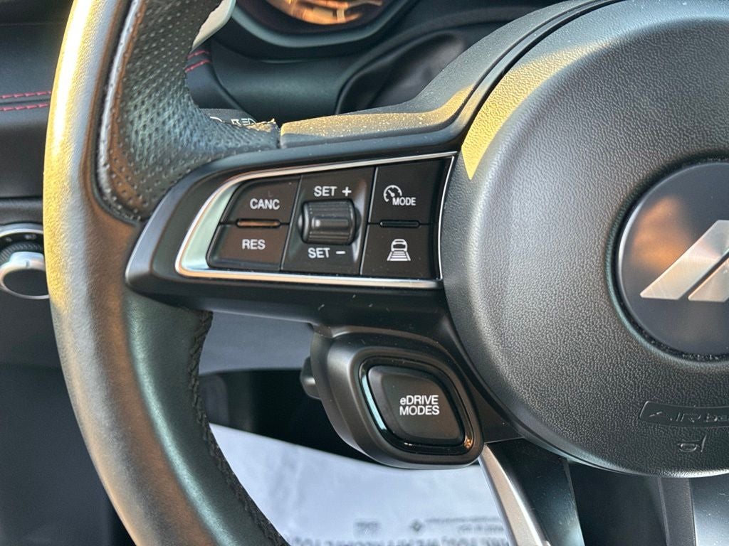 2024 Dodge Hornet R/T
