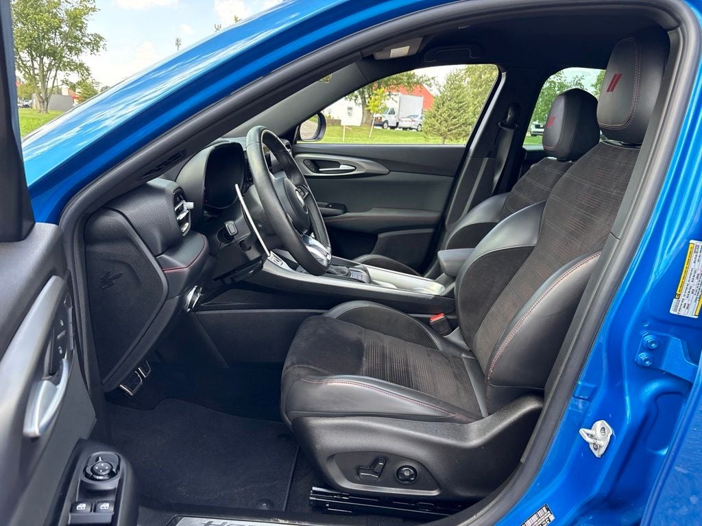 2024 Dodge Hornet R/T