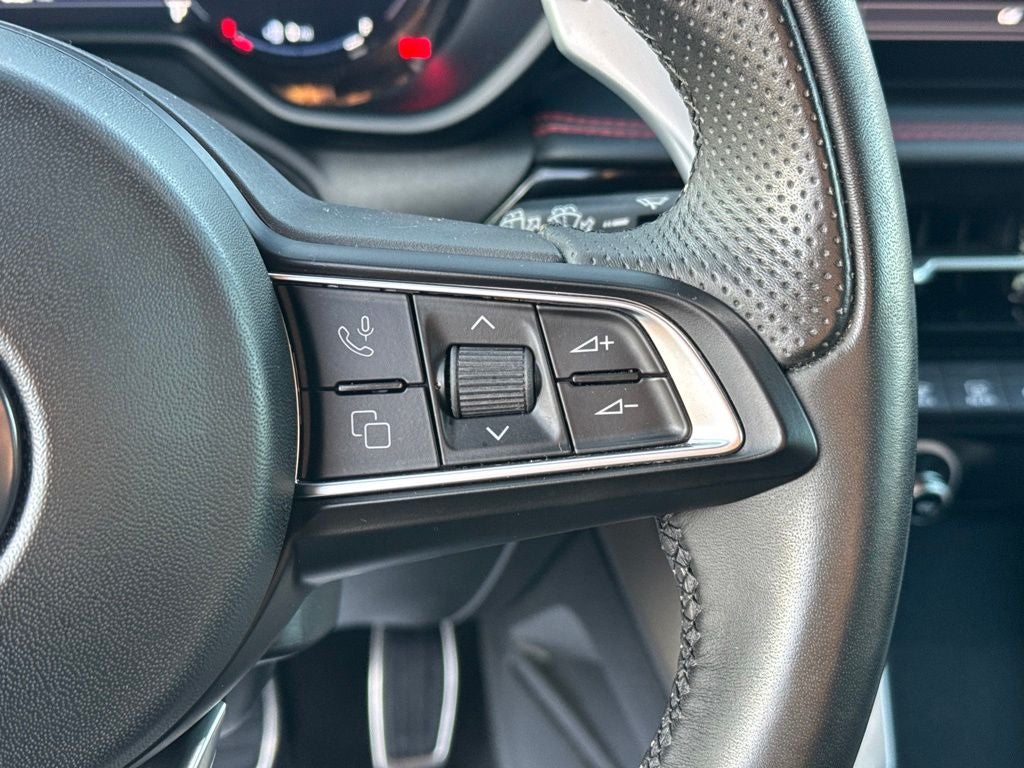 2024 Dodge Hornet R/T
