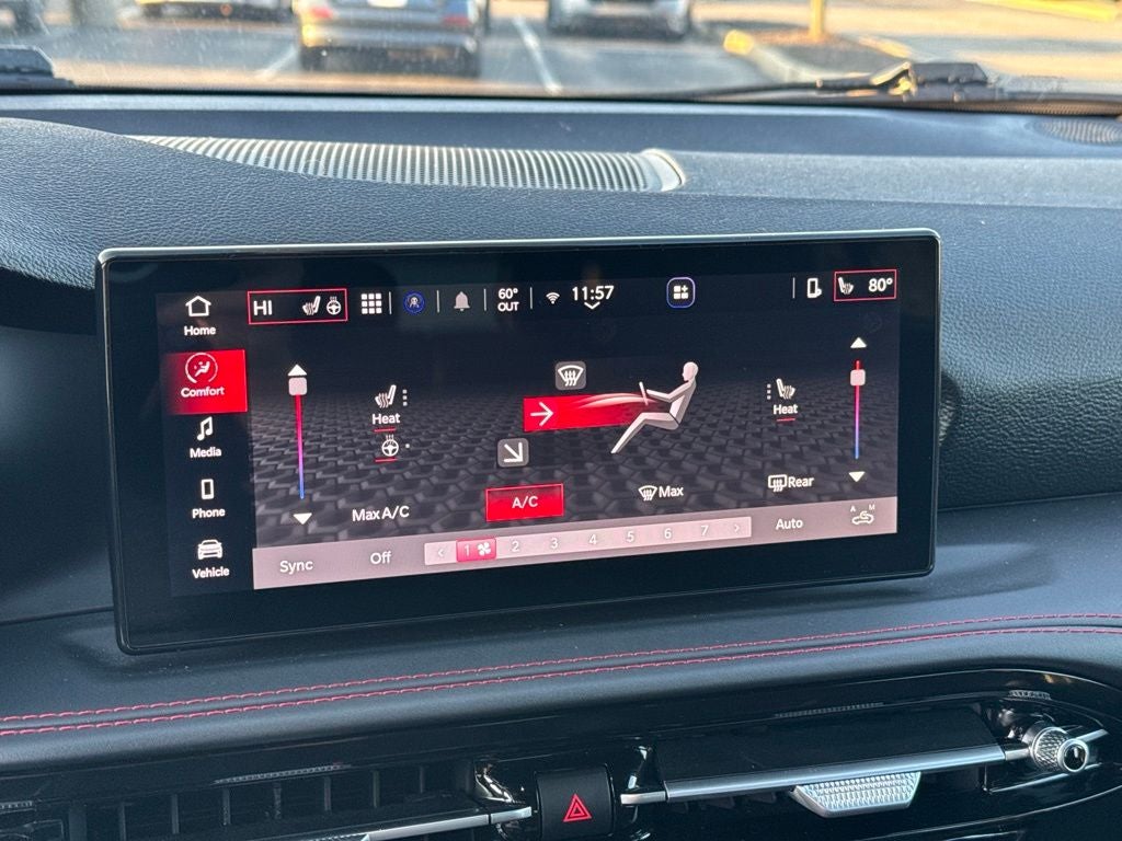 2024 Dodge Hornet R/T