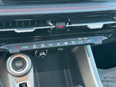2024 Dodge Hornet R/T