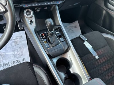 2024 Dodge Hornet R/T
