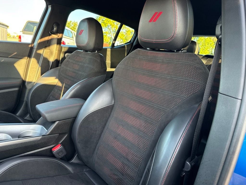 2024 Dodge Hornet R/T