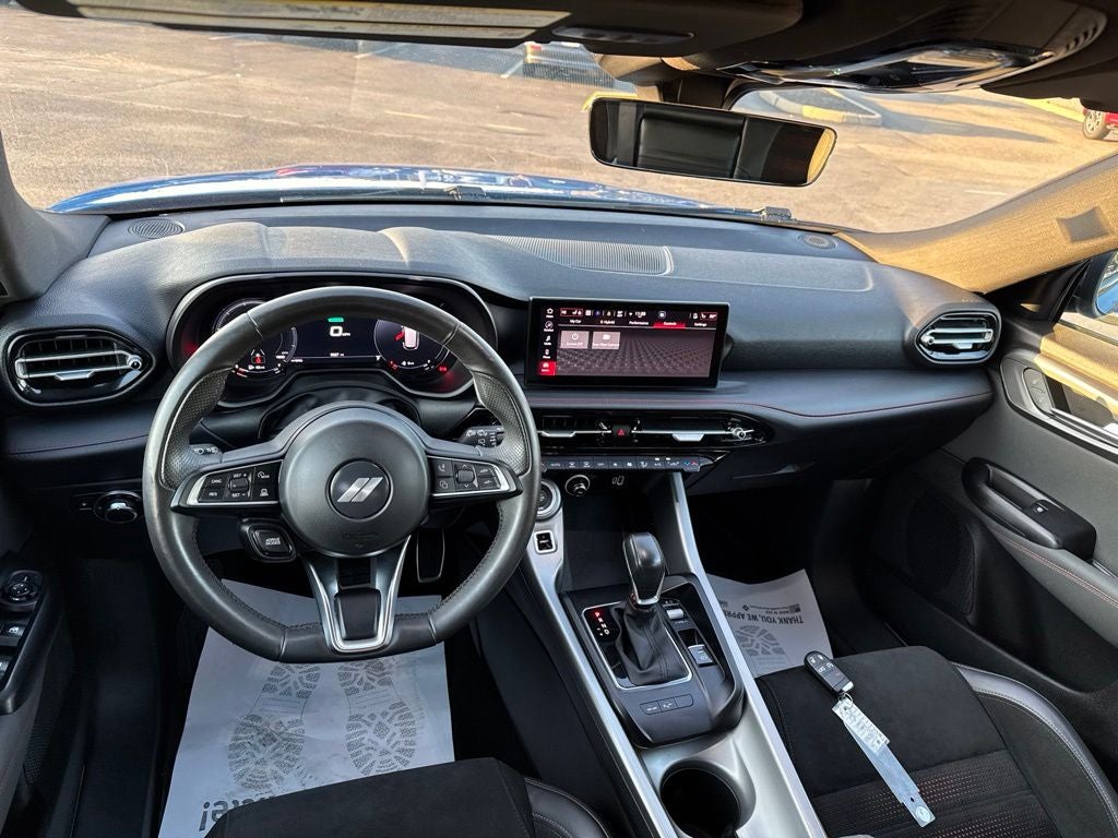 2024 Dodge Hornet R/T