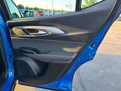2024 Dodge Hornet R/T