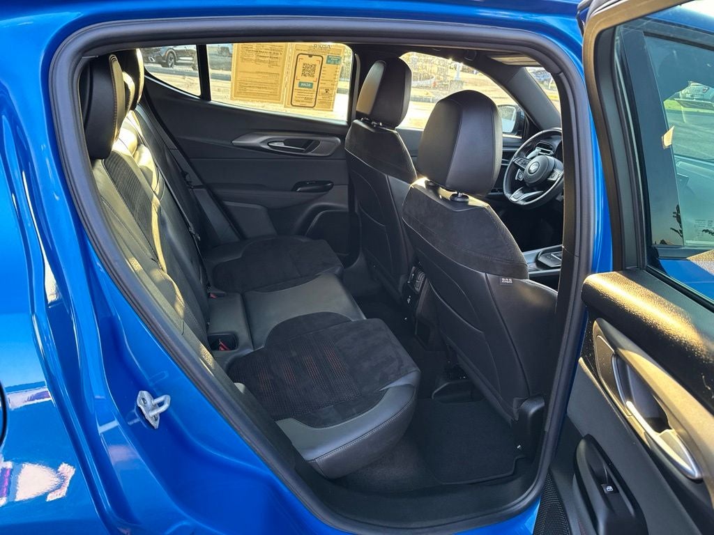 2024 Dodge Hornet R/T