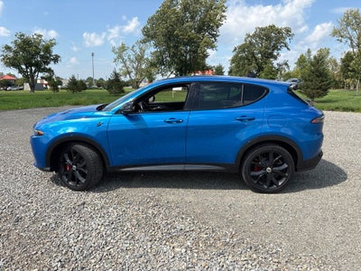 2024 Dodge Hornet R/T