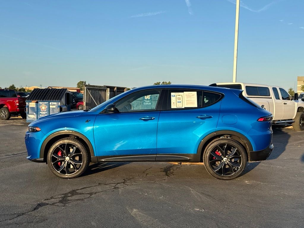 2024 Dodge Hornet R/T
