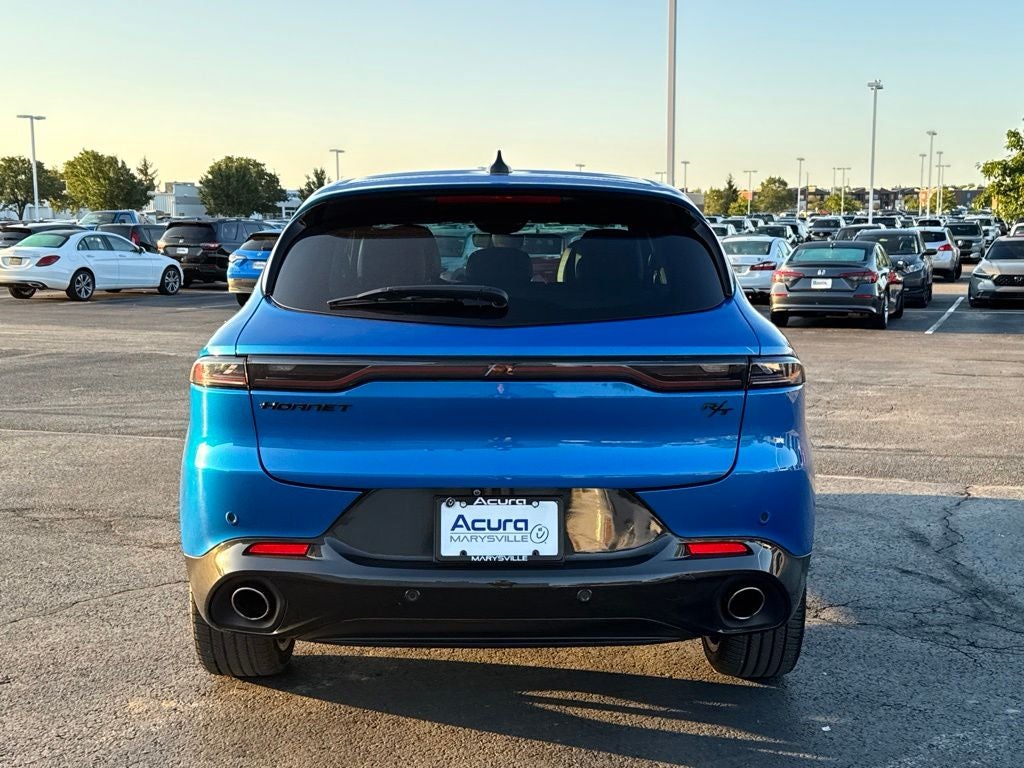 2024 Dodge Hornet R/T