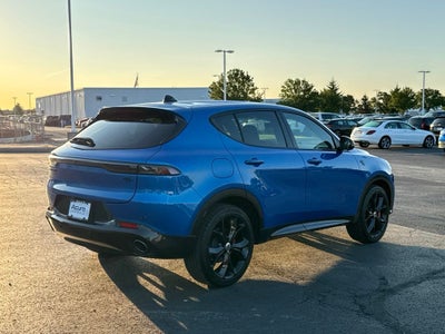 2024 Dodge Hornet R/T