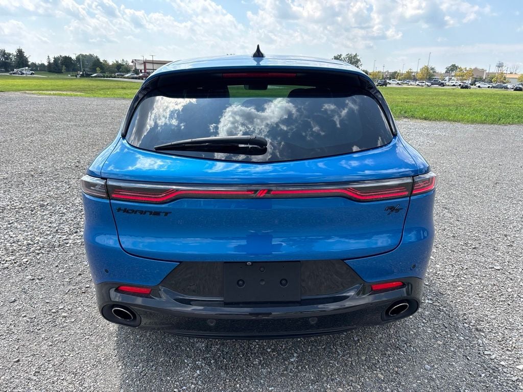 2024 Dodge Hornet R/T
