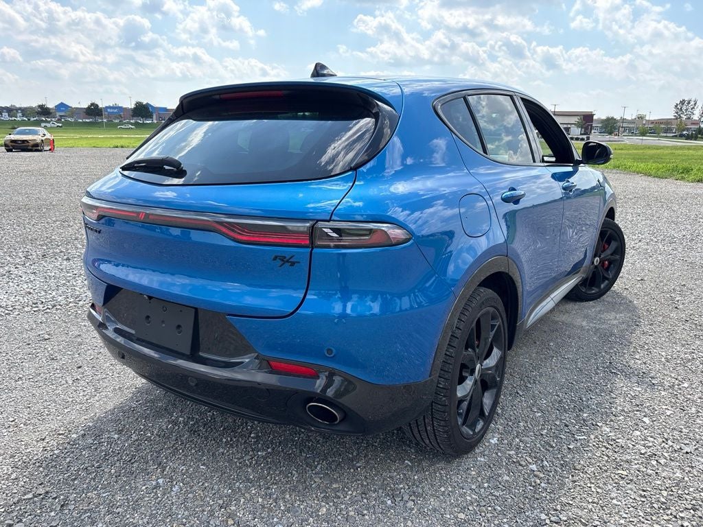 2024 Dodge Hornet R/T
