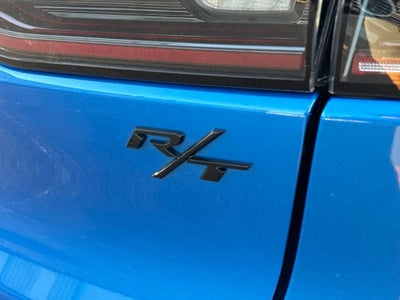 2024 Dodge Hornet R/T