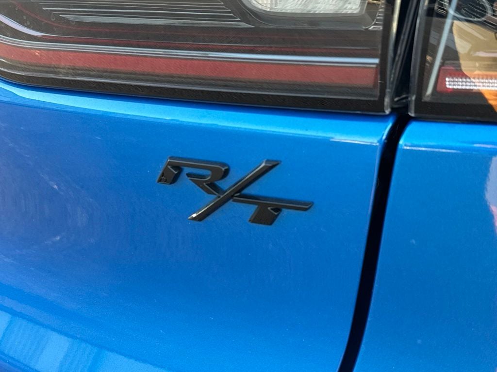 2024 Dodge Hornet R/T