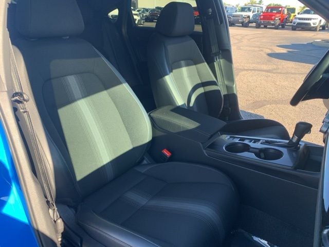 2022 Honda Civic Sport Hatchback