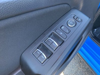 2022 Honda Civic Sport Hatchback