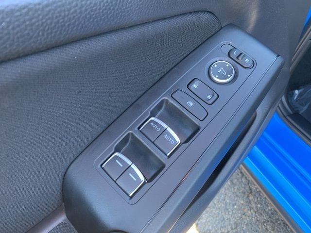 2022 Honda Civic Sport Hatchback