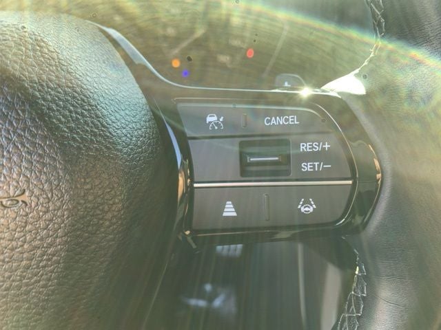 2022 Honda Civic Sport Hatchback