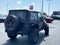 2017 Jeep Wrangler Sport 4x4