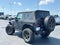 2017 Jeep Wrangler Sport 4x4