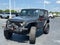 2017 Jeep Wrangler Sport 4x4