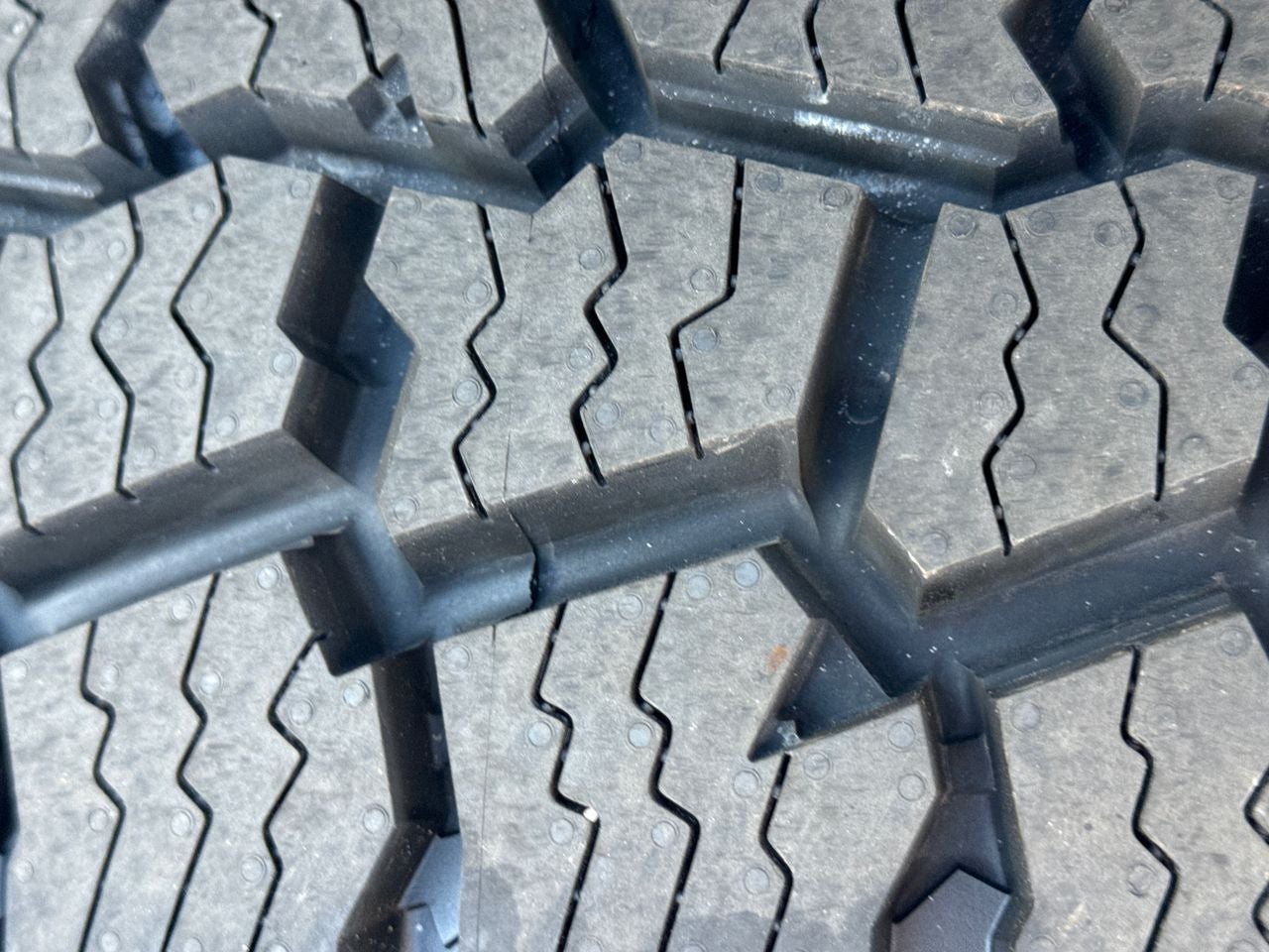 2018 Jeep Wrangler Sport