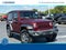 2022 Jeep Wrangler Sport