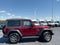 2022 Jeep Wrangler Sport