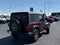 2022 Jeep Wrangler Sport