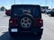 2022 Jeep Wrangler Sport