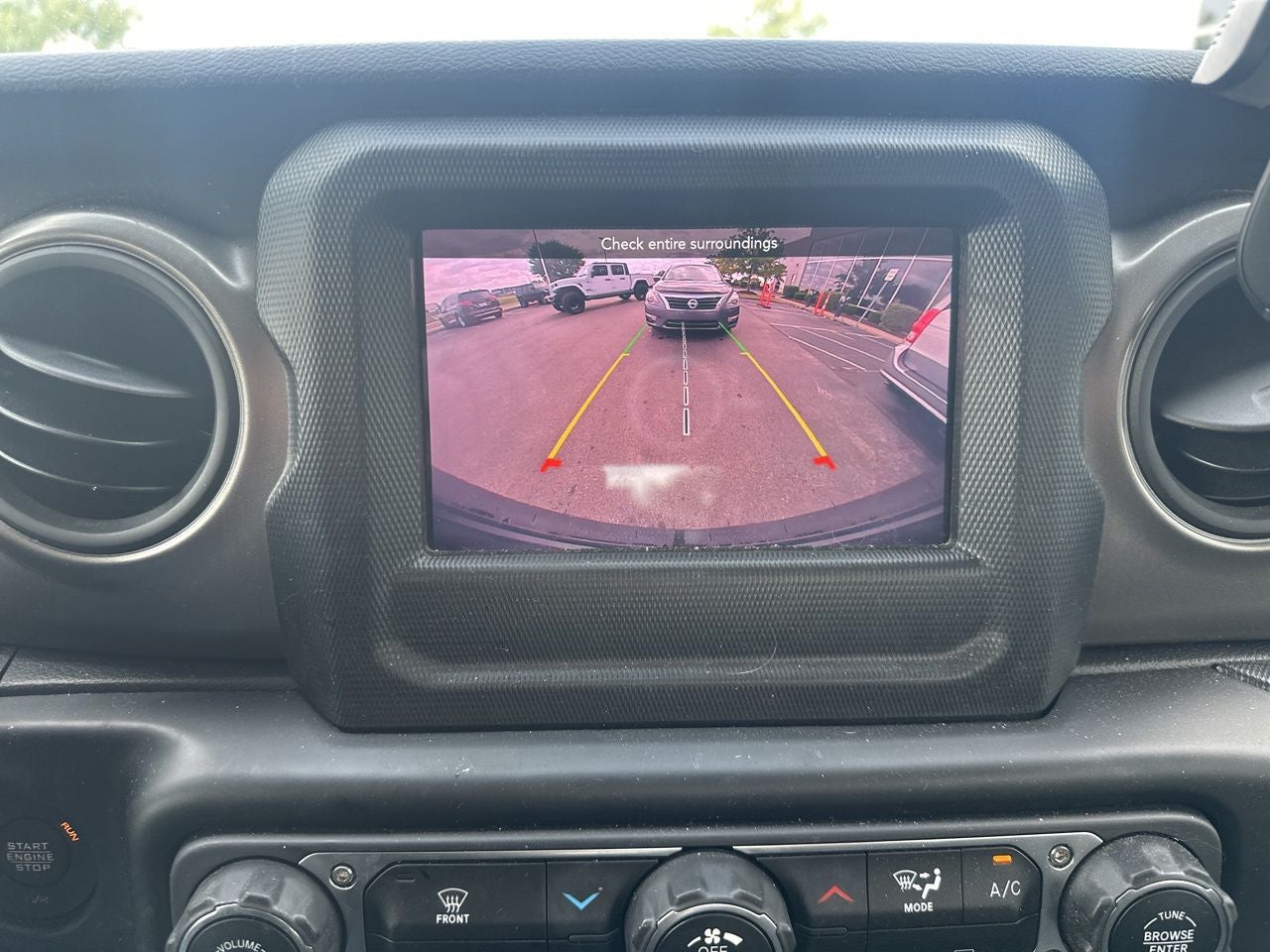 2023 Jeep Wrangler 4-Door Sport 4x4