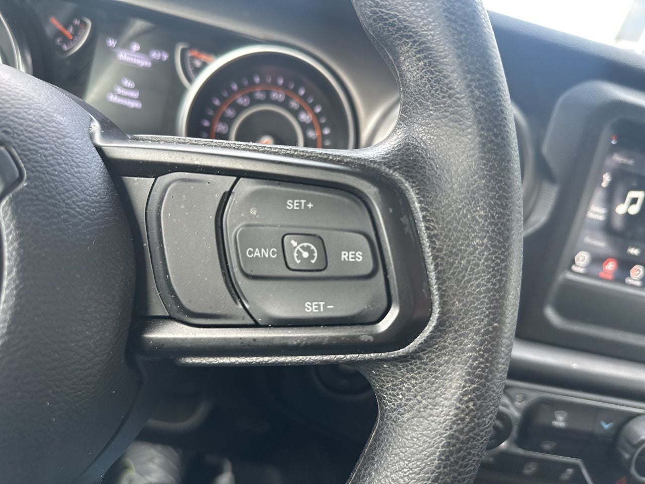 2023 Jeep Wrangler 4-Door Sport 4x4