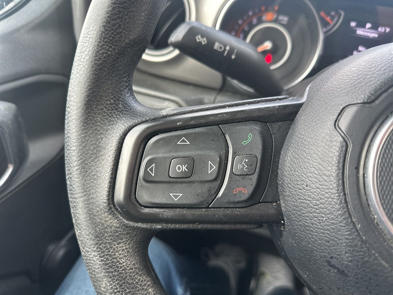 2023 Jeep Wrangler 4-Door Sport 4x4