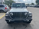 2023 Jeep Wrangler 4-Door Sport 4x4
